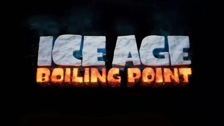Ice Age: Boiling Point - Fondo