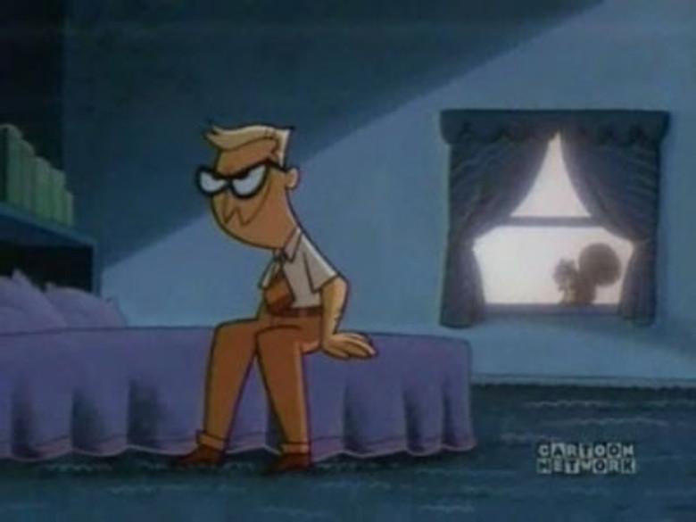 El rey de las magdalenas