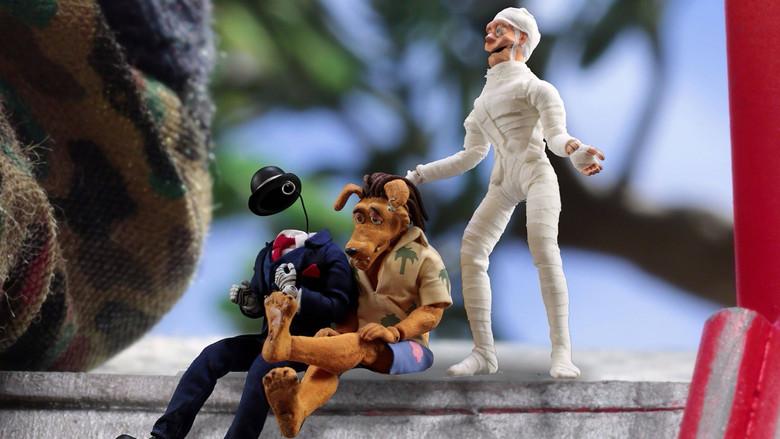 Fábrica de manipulación de huevos