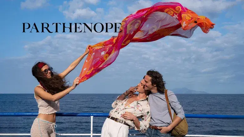 Parthenope - Fondo