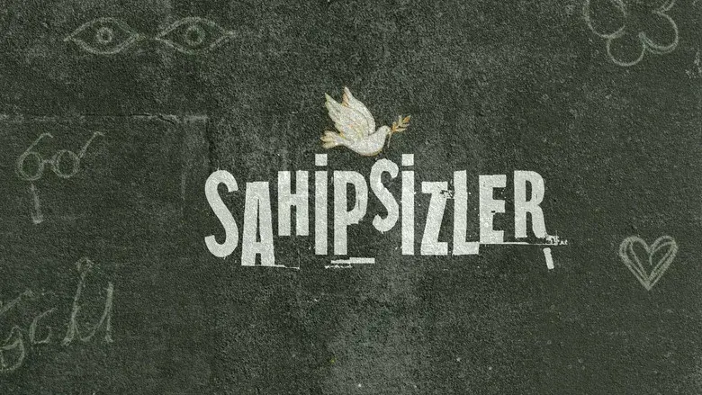 Sahipsizler - Fondo