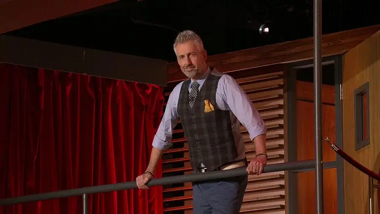 Episodio 33