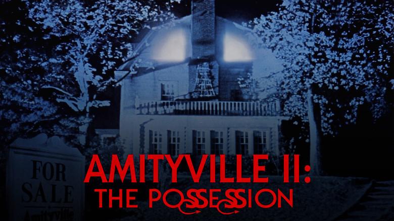Amityville II: La posesión - Fondo