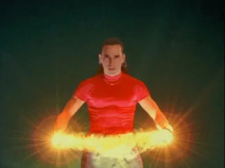 Conexión Turbo (2ª parte)