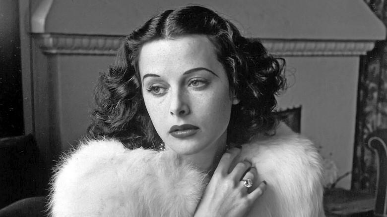 Bombshell: la historia de Hedy Lamarr - Fondo