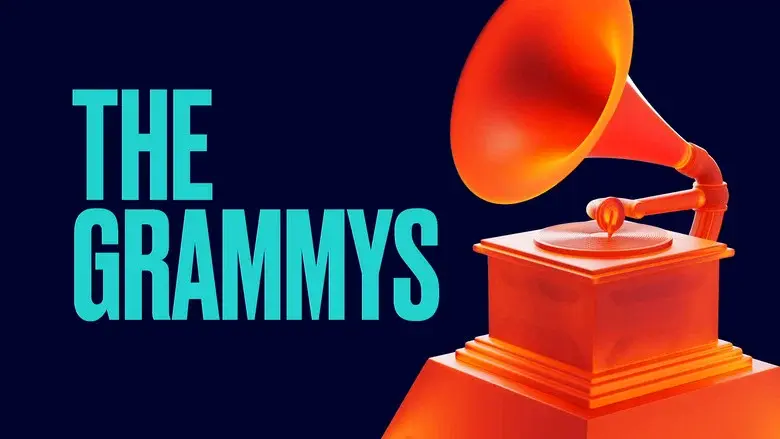 Los premios Grammy - Fondo