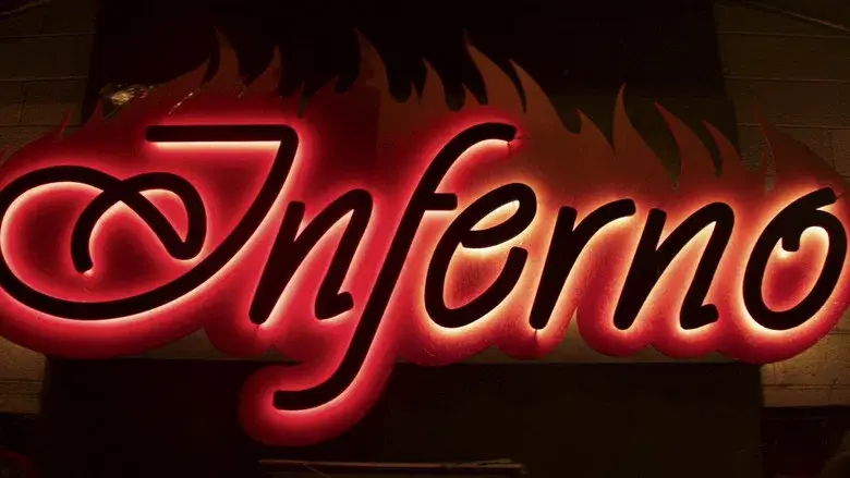 Última noche en el Soho - Fondo