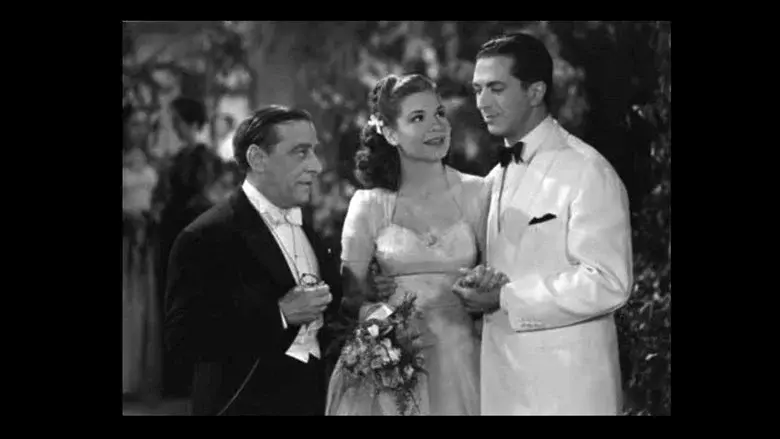 En el último piso - Fondo