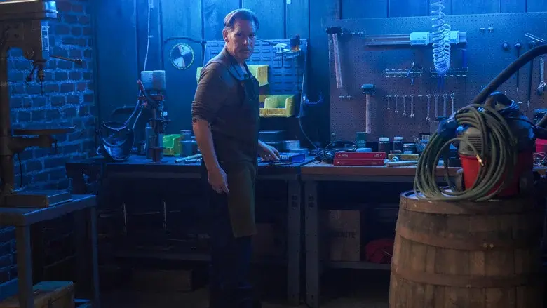 El libro de los secretos IV: Pecado original