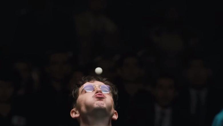 Marty Supreme - Fondo