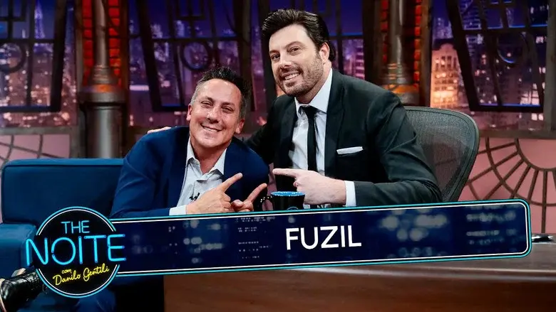 Episodio 121