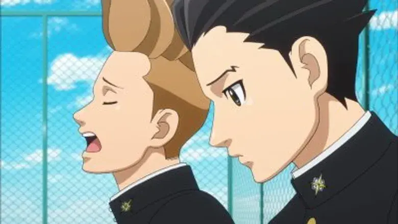 El caso de la melodía