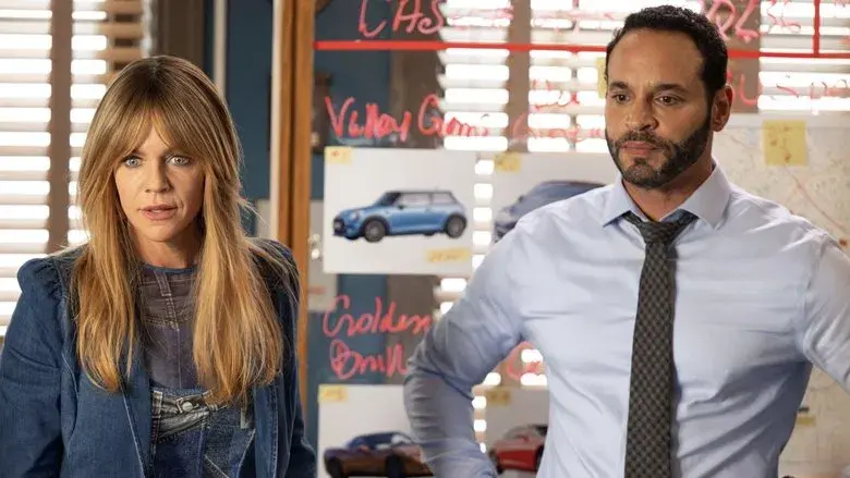 High Potential - Fondo