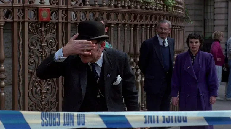 London - Fondo