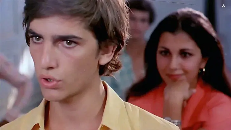 Return of the Prodigal Son - Fondo