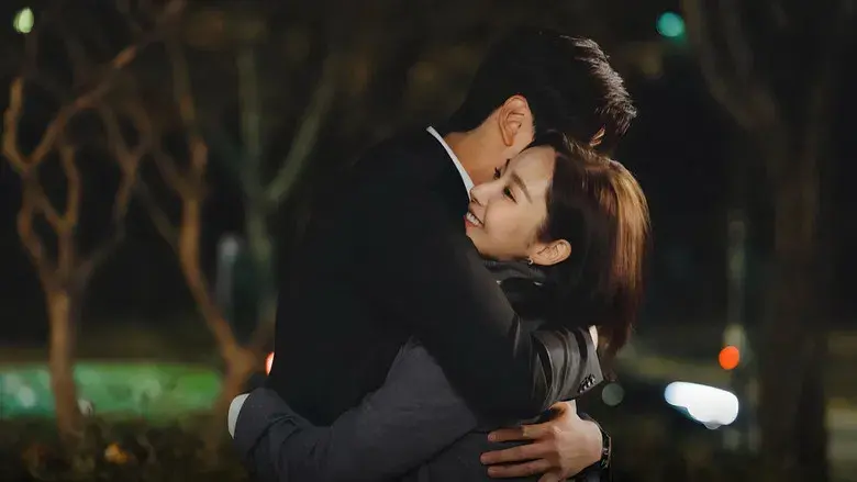 Cásate con mi esposo - Fondo