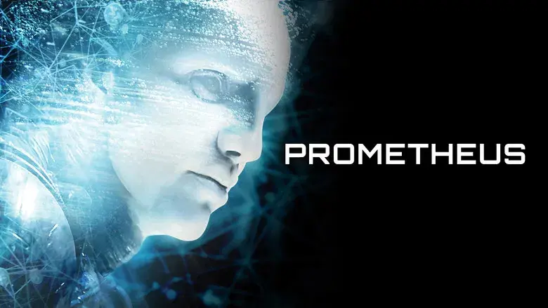 Prometheus - Fondo
