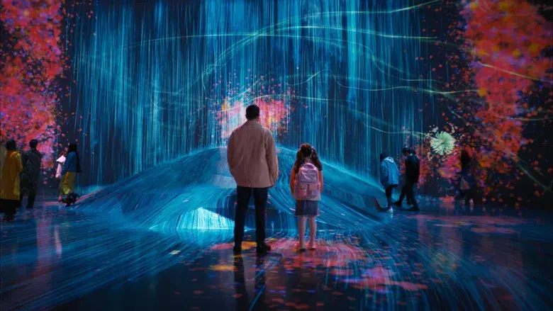 Rental Family - Fondo