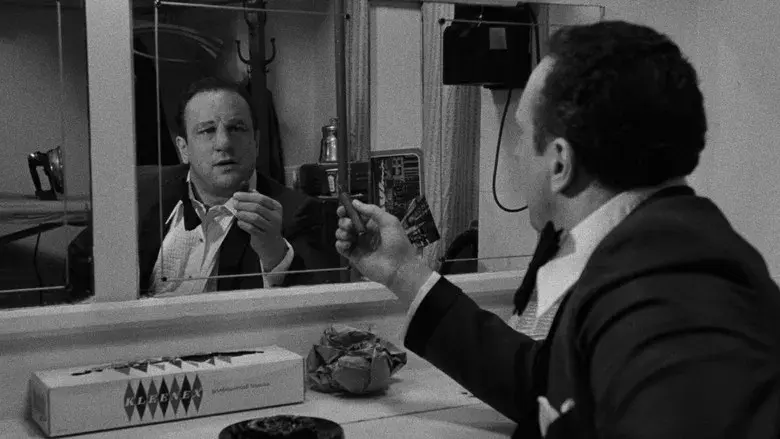 Toro salvaje - Fondo