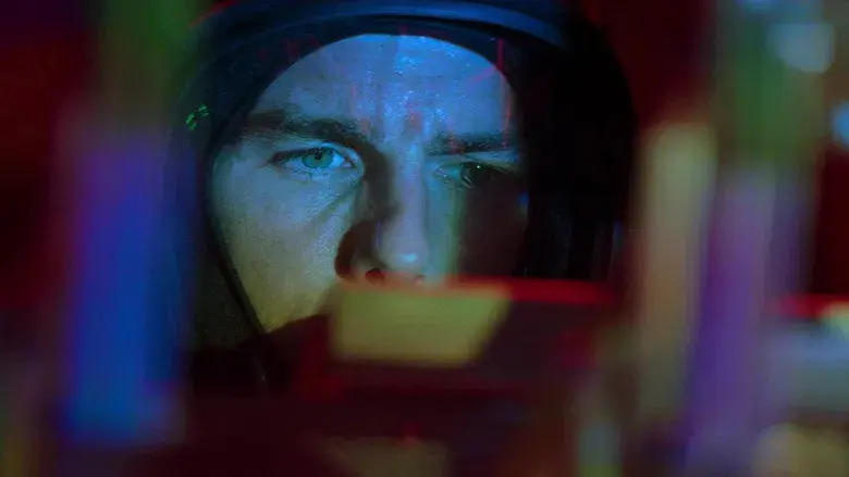 Misión imposible 2 - Fondo