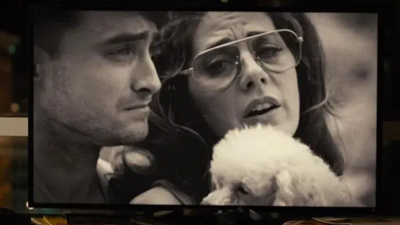 Y de repente tú - Fondo