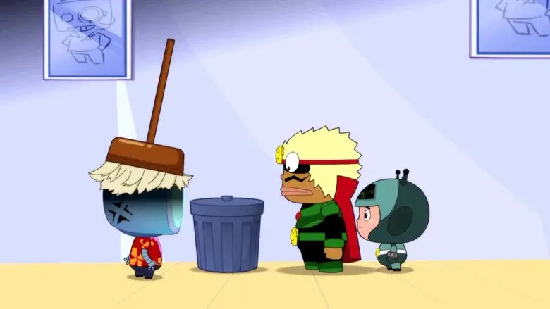 Episodio 21