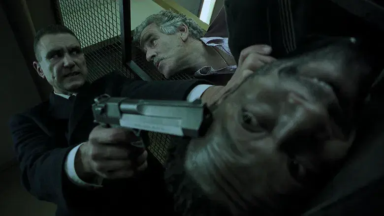 Snatch. Cerdos y diamantes - Fondo