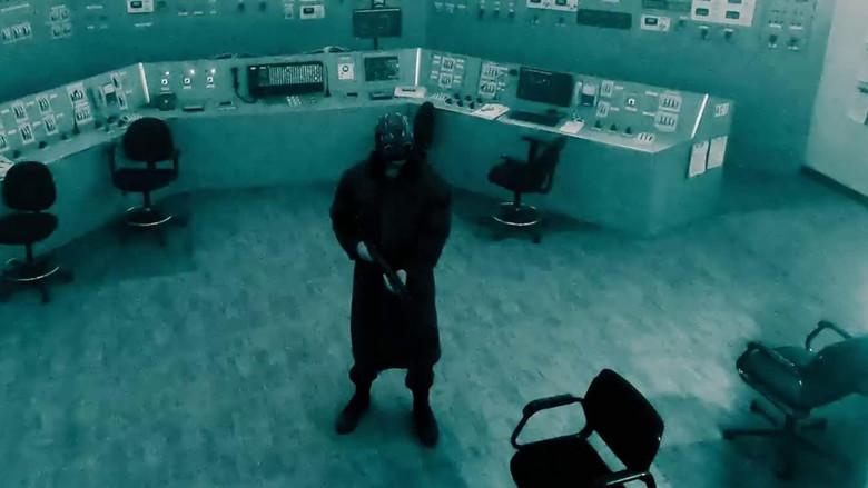 Psycho Killer - Fondo