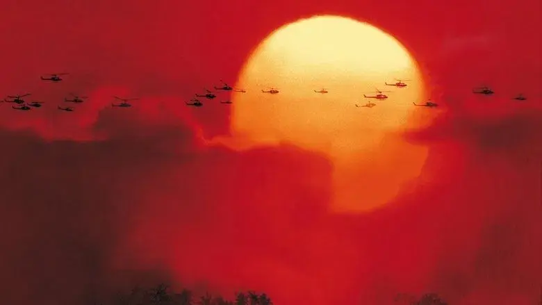 Apocalypse Now - Fondo