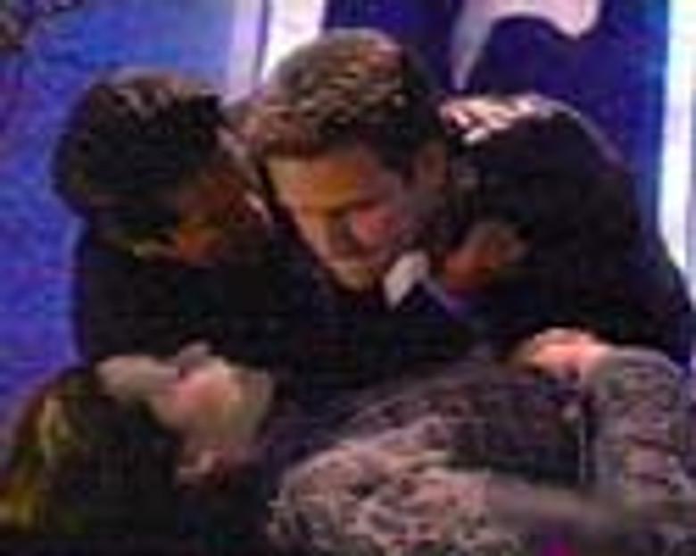 Entre el cielo y la tierra