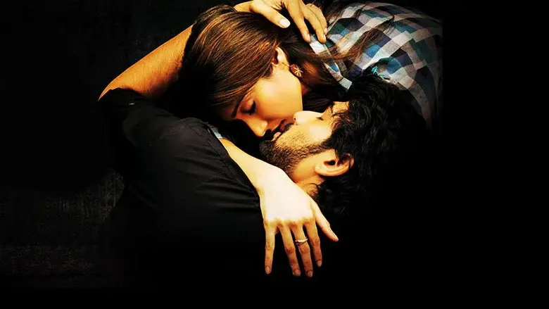 Nenu Naa Rakshasi - Fondo
