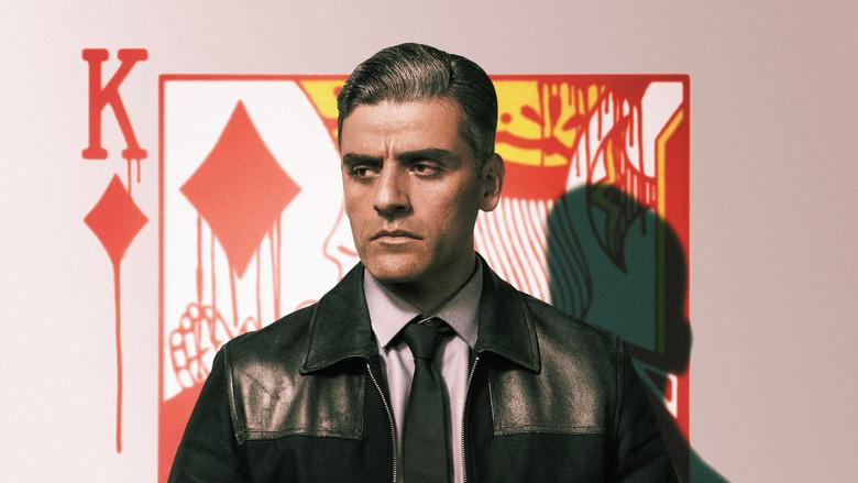 El contador de cartas - Fondo