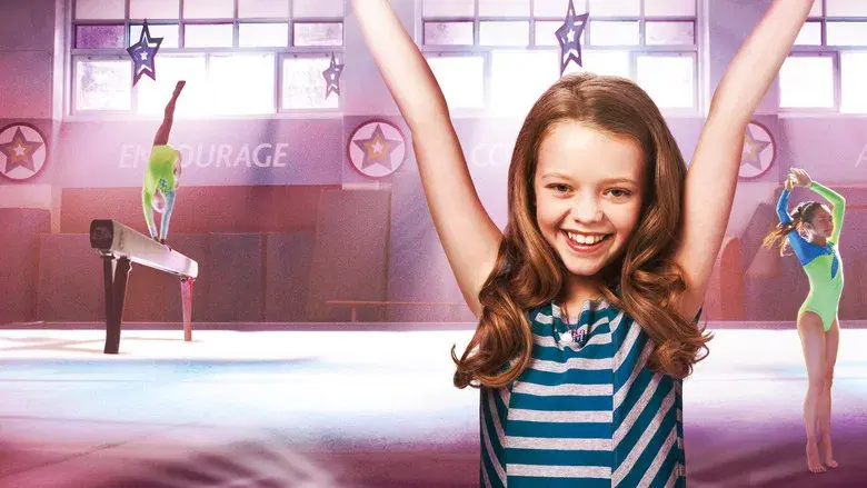 McKenna, directa a las estrellas - Fondo