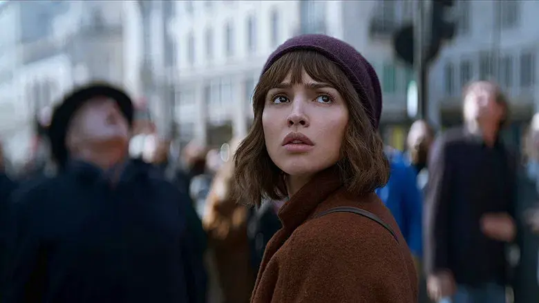 El problema de los 3 cuerpos - Fondo