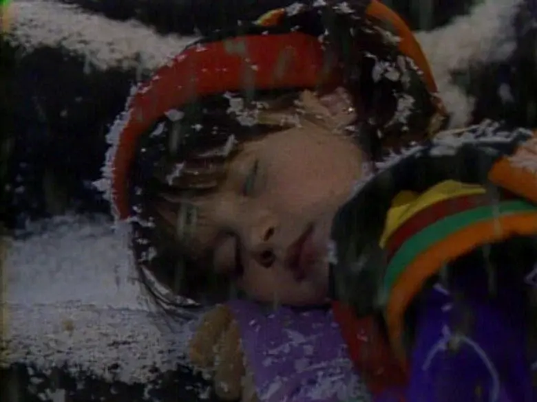 El entrenamiento de Punky Brewster