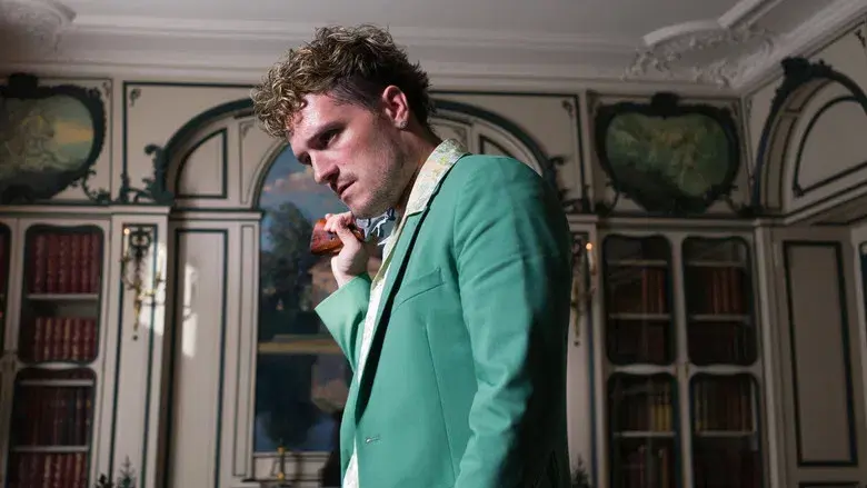 Beekeeper: El protector - Fondo