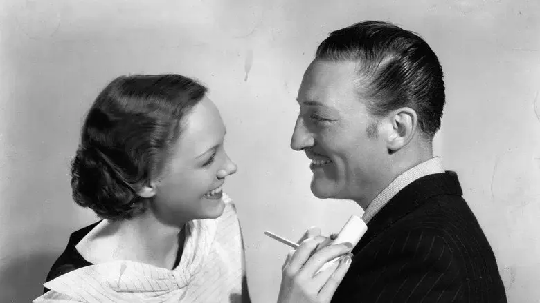 The Case of the Curious Bride - Fondo