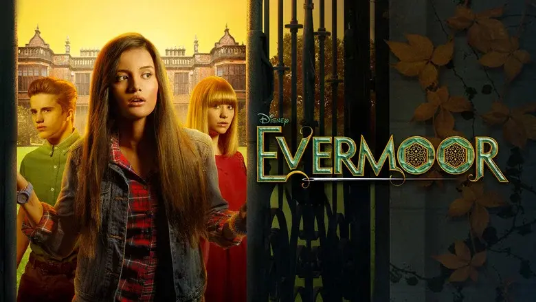 Las crónicas de Evermoor - Fondo
