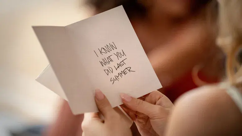 Sé lo que hicisteis el último verano - Fondo