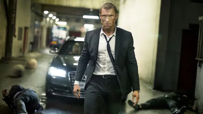 Transporter legacy - Fondo