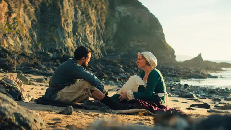 The Dreadful - Fondo