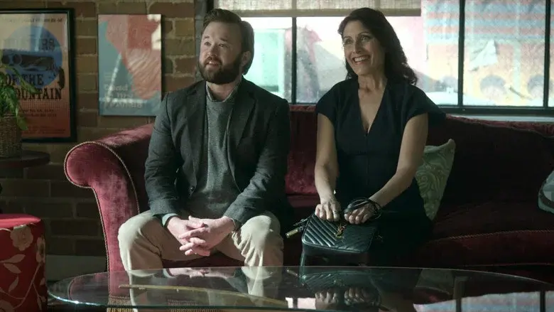 Capítulo 21: Cerca, lejos, dondequiera que estés