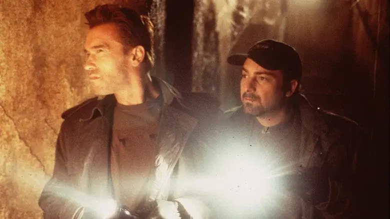 El fin de los días - Fondo