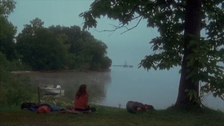 A contracorriente - Fondo