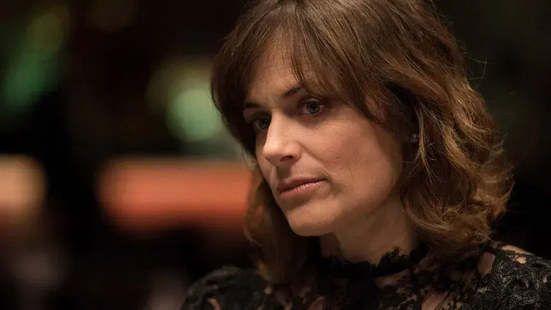 Sueños de Bunker Hill