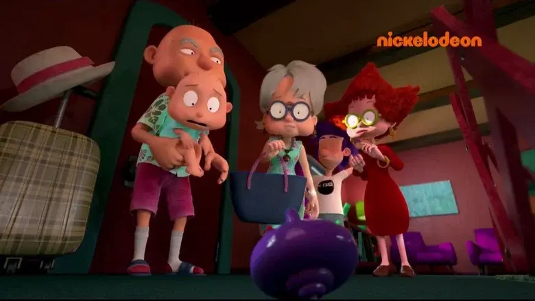 Sin licencia para conducir