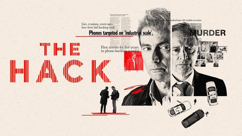 The Hack - Fondo