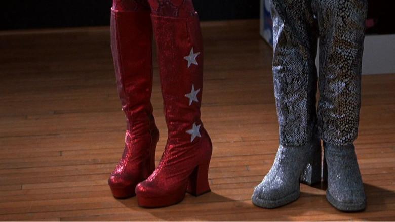 Escuela de rock - Fondo