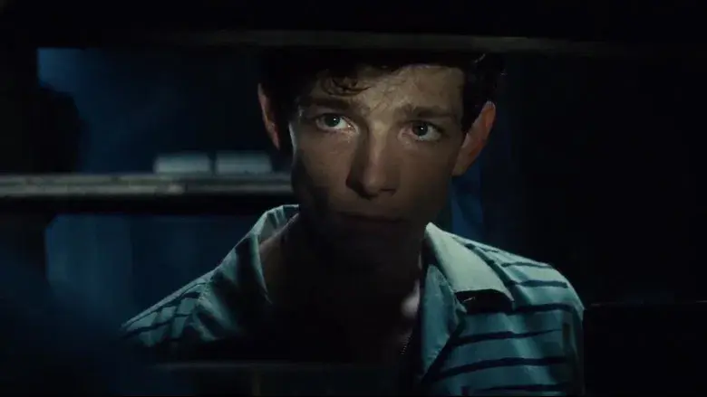 West Side Story - Fondo