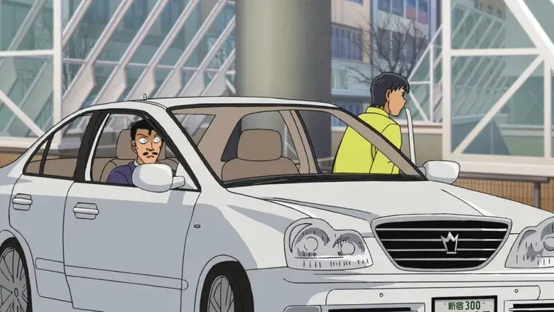 Tragedia automática (1)